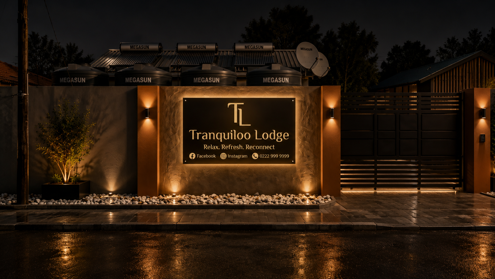 Hotel photo 1